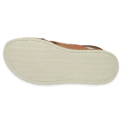 Mammamia D25Ys-2515Z Günlük Taba Kadın Sandalet - 5