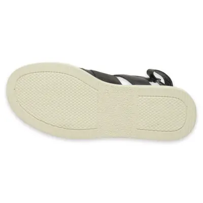 Mammamia D25Ys-5040Z Günlük Siyah Kadın Sandalet - 5