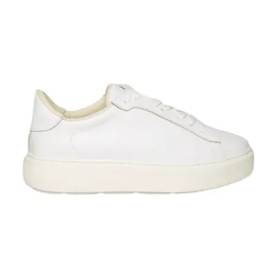 Mammamia D26Ya-125 Günlük Sneakers Beyaz Kadın Spor Ayakkabı - Mammamia (1)