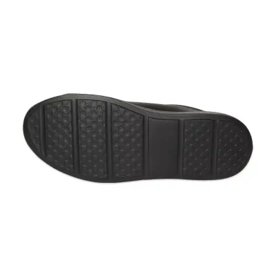 Mammamia D26Ya-125 Günlük Sneakers Siyah Kadın Spor Ayakkabı - 5