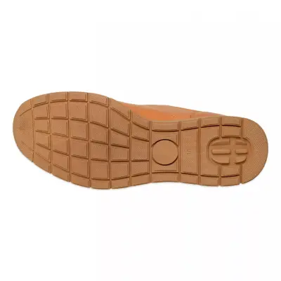Mammamia D26Ya-3605 Günlük Camel Kadın Ayakkabı - 5