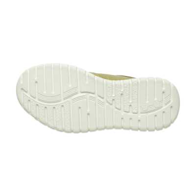 Mammamia D26Ya-3690Z Günlük Açık Yeşil Kadın Ayakkabı - 5