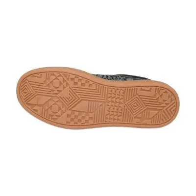 Mammamia D26Ya-700 Günlük Lacivert Kadın Ayakkabı - 5