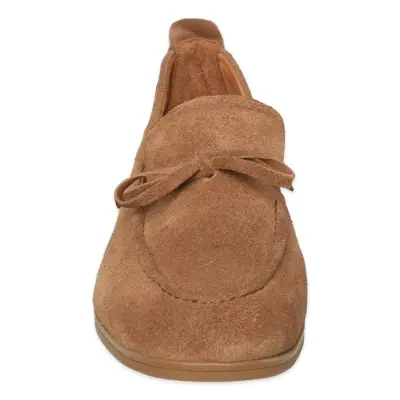 Mammamia D26Ya-7295 Günlük Kahverengi Kadın Ayakkabı - 3