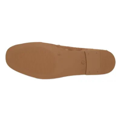 Mammamia D26Ya-7295 Günlük Kahverengi Kadın Ayakkabı - 5