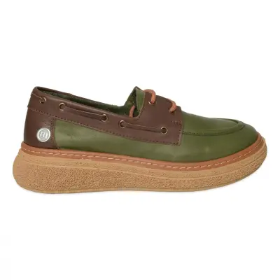 Mammamia D26Ya-7580 Günlük Kadın Ayakkabı - 2