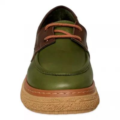 Mammamia D26Ya-7580 Günlük Kadın Ayakkabı - 3