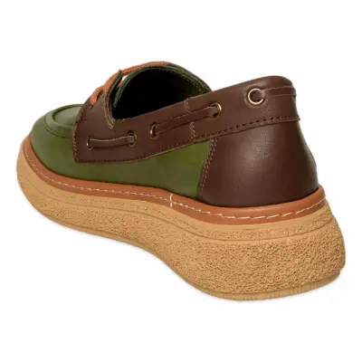 Mammamia D26Ya-7580 Günlük Kadın Ayakkabı - 4