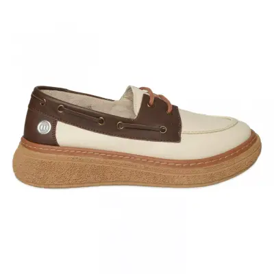 Mammamia D26Ya-7580 Günlük Kadın Ayakkabı - 2