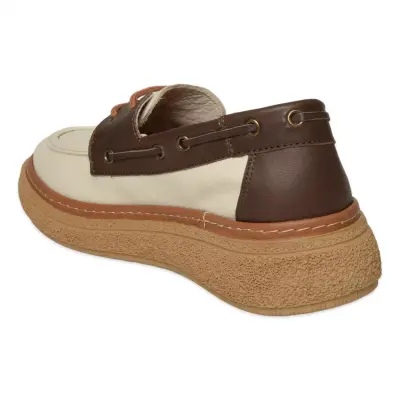 Mammamia D26Ya-7580 Günlük Kadın Ayakkabı - 4