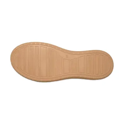 Mammamia D26Ya-7580 Günlük Kahverengi Kadın Ayakkabı - 5