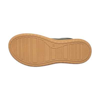 Mammamia D26Ya-7750Z Günlük Siyah Kadın Ayakkabı - 5