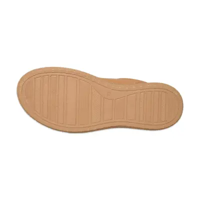 Mammamia D26Ya-7750Z Günlük Taba Kadın Ayakkabı - 5