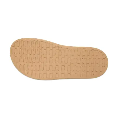 Mammamia D26Yt-1780 Günlük Krem Kadın Terlik - 5