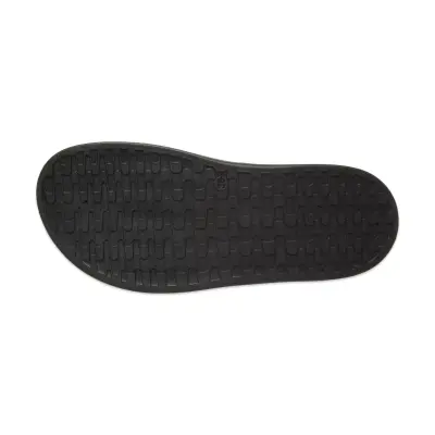 Mammamia D26Yt-1780 Günlük Siyah Kadın Terlik - 10