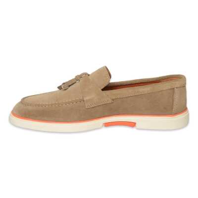 Marco Rossi 152-7321 Loafer Vizon Erkek Ayakkabı - MARCO ROSSI (1)