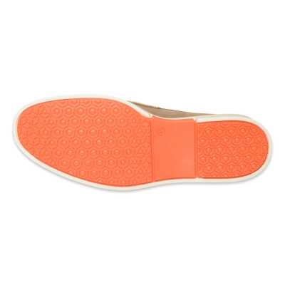 Marco Rossi 152-7321 Loafer Vizon Erkek Ayakkabı - 5