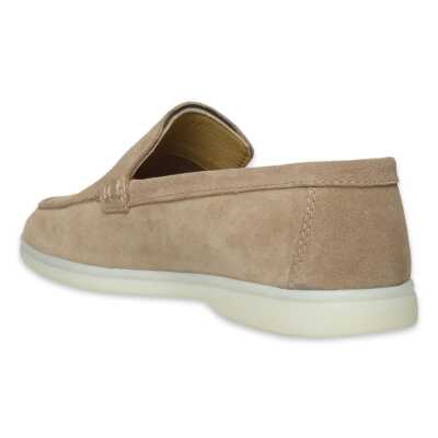 Marco Rossi 152-7323 Loafer Erkek Ayakkabı - 4