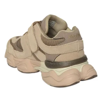 Marcokids 152-08-26Y818 Günlük Çocuk Spor Ayakkabı - 4