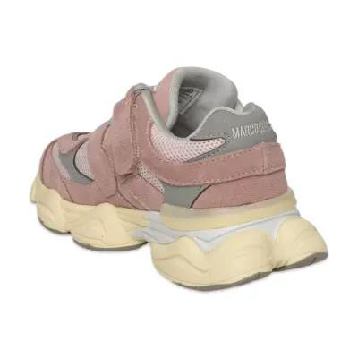 Marcokids 152-08-26Y818 Günlük Murdum Çocuk Spor Ayakkabı - 4