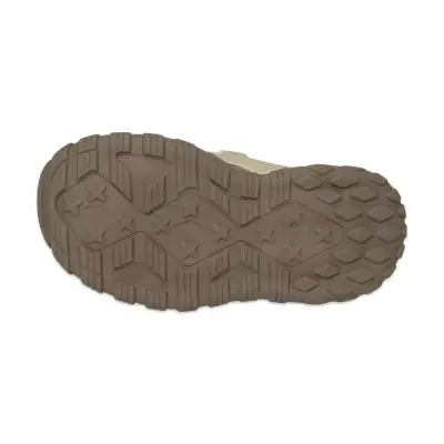 Marcokids 152-16-26Y1608 Bej Çocuk Sandalet - 5