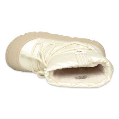 Marcokids 22319-3 Special Waterproof Outdoor Beyaz Çocuk Bot - 3