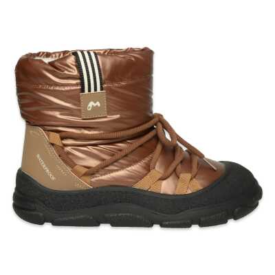 Marcokids 22319-3 Special Waterproof Outdoor Çok Renkli Çocuk Bot - MARCOkids