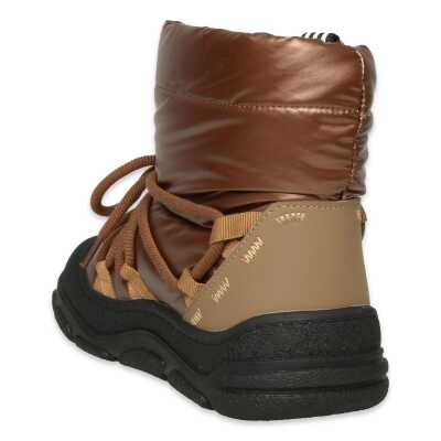 Marcokids 22319-3 Special Waterproof Outdoor Çok Renkli Çocuk Bot - 4