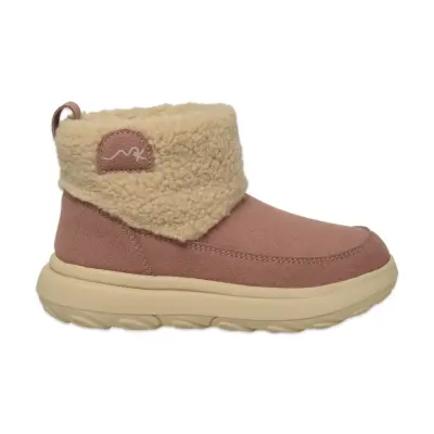 Marcokids 22651 Casual Patik Marcokids Ithal Pembe Çocuk Bot - 2