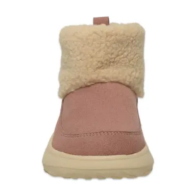 Marcokids 22651 Casual Patik Marcokids Ithal Pembe Çocuk Bot - 3
