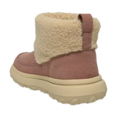 Marcokids 22651 Casual Patik Marcokids Ithal Pembe Çocuk Bot - 4