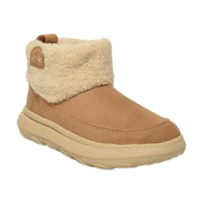Marcokids 22651 Casual Patik Marcokids Ithal Taba Çocuk Bot 