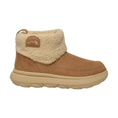 Marcokids 22651 Casual Patik Marcokids Ithal Taba Çocuk Bot - 2