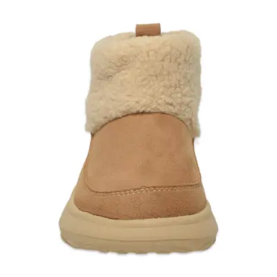 Marcokids 22651 Casual Patik Marcokids Ithal Taba Çocuk Bot - 3