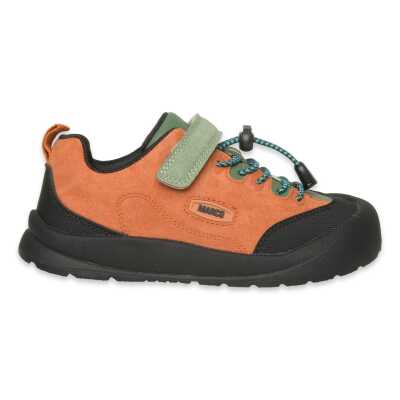 Marcokids 5347-21 Bayon Günlük Çok Renkli Erkek Çocuk Spor Ayakkabı - MARCOkids