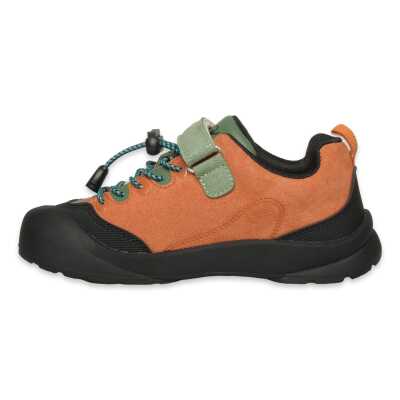 Marcokids 5347-21 Bayon Günlük Çok Renkli Erkek Çocuk Spor Ayakkabı - MARCOkids (1)