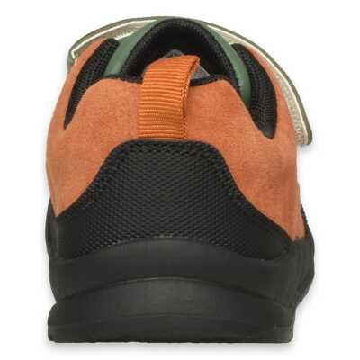 Marcokids 5347-21 Bayon Günlük Çok Renkli Erkek Çocuk Spor Ayakkabı - 4