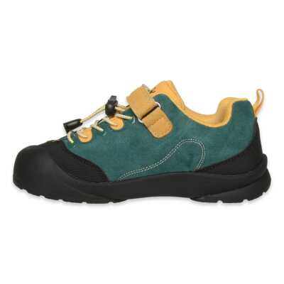 Marcokids 5347-21 Bayon Günlük Yeşil Erkek Çocuk Spor Ayakkabı - MARCOkids (1)