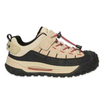 Marcokids 5514-36 Arog Outdoor Bej Erkek Çocuk Spor Ayakkabı - MARCOkids
