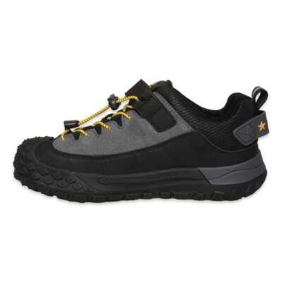 Marcokids 5514-36 Arog Outdoor Gri-Siyah Erkek Çocuk Spor Ayakkabı - MARCOkids (1)