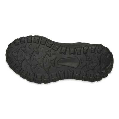 Marcokids 5514-36 Arog Outdoor Gri-Siyah Erkek Çocuk Spor Ayakkabı - 5