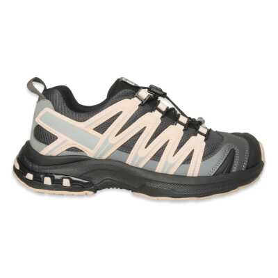 Marcokids Bn001 Rennes Outdoor Çok Renkli Kız Çocuk Spor Ayakkabı - MARCOkids