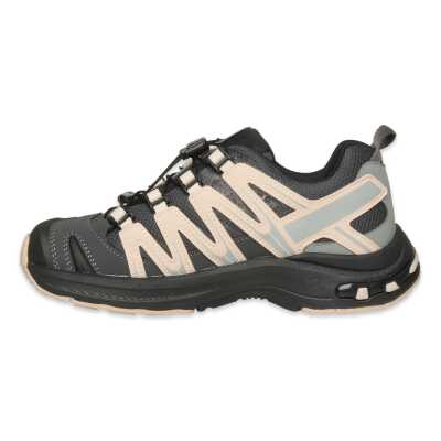 Marcokids Bn001 Rennes Outdoor Çok Renkli Kız Çocuk Spor Ayakkabı - MARCOkids (1)