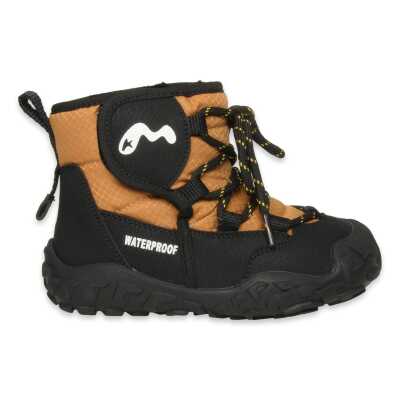 Marcokids Bn002 Denali Waterproof Camel Çocuk Bot - MARCOkids