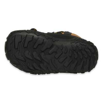 Marcokids Bn002 Denali Waterproof Camel Çocuk Bot - 4