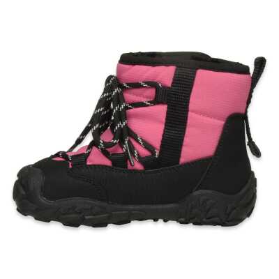 Marcokids Bn002 Denali Waterproof Fuşya Çocuk Bot - MARCOkids (1)
