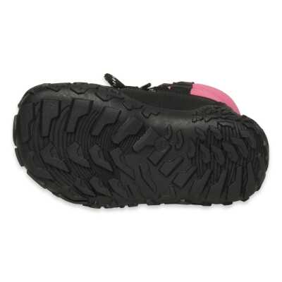 Marcokids Bn002 Denali Waterproof Fuşya Çocuk Bot - 5