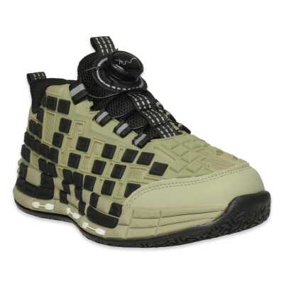 Marcokids Fm27K-0012 Legano Günlük Bej Erkek Çocuk Spor Ayakkabı - 3