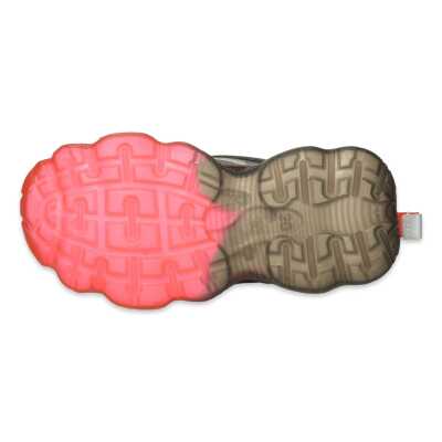 Marcokids Fm27K-0014 Kalen Günlük Işikli Çok Renkli Erkek Çocuk Spor Ayakkabı - 5