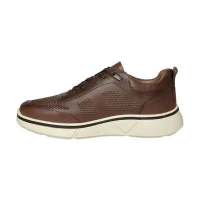 Marcomen 152-23130 Sneakers Kahverengi Erkek Spor Ayakkabı - Marcomen (1)